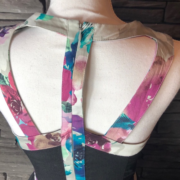 Keepsake the Label Black Believer Dream Dress S - Picture 5 of 6